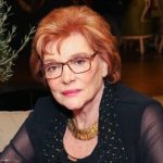 Βγήκε νικήτρια η σπουδαία Μάρω Κοντού