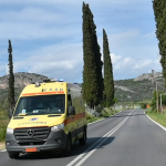 Ασύλληπτη τραγωδία πριν λίγο: Νεκρός μετά από σφοδρό τροχαίο – Στο σημείο η ΕΛ.ΑΣ.