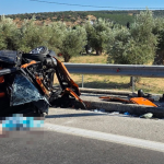 Απίθανη Τραγωδία στη χώρα μας – Δυο Νεκρές γυναίκες – Η ανατριχιαστική ομοιότητα με 2 νεκρούς ακόμα