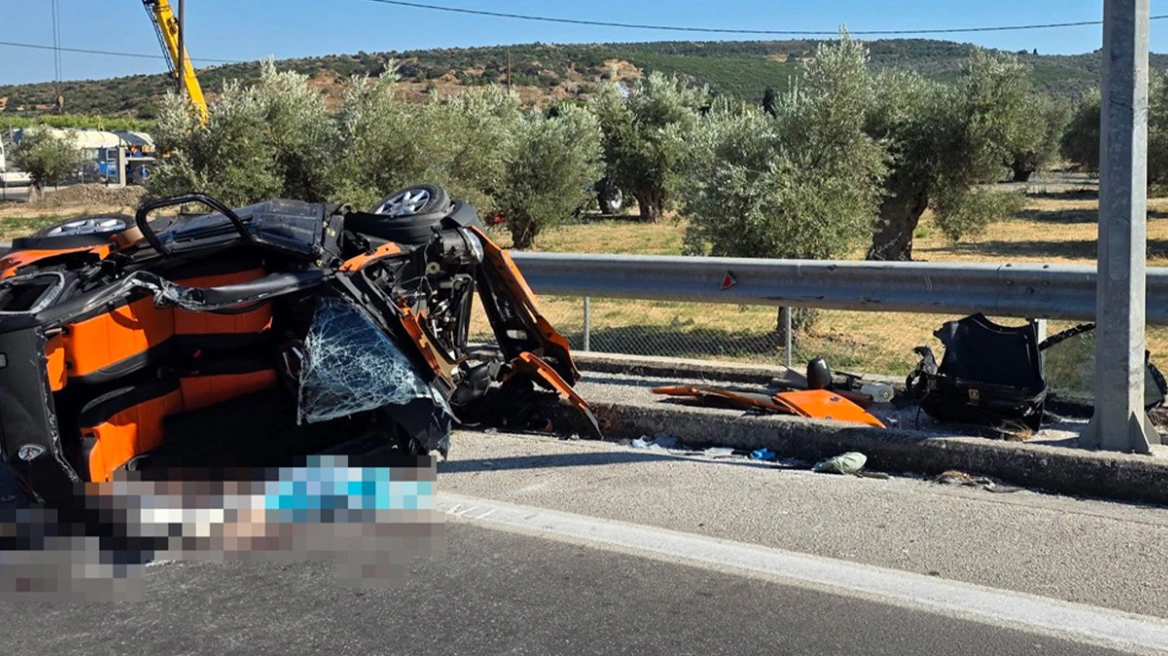 Απίθανη Τραγωδία στη χώρα μας – Δυο Νεκρές γυναίκες – Η ανατριχιαστική ομοιότητα με 2 νεκρούς ακόμα