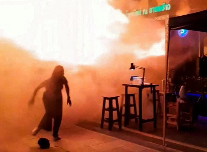 Παγκόσμιο σοκ: Το μπαρ μετατράπηκε σε παγίδα θανάτου – Τουλάχιστον 27 νεκροί και δεκάδες τραυματίες