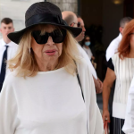 Θρήνος Τώρα: Η Άννα Φόνσου λύγισε για τη Μάρω Κοντού – «Δυστυχώς ο Χάρος μας επισκέπτεται συνέχεια»
