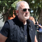 Δεν άντεξε ο Πασχάλης Τσαρούχας: Η δημόσια εξομολόγηση για τη Μάρω που «λύγισε» τους πάντες