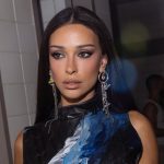 Ελένη Φουρέιρα: Ο φόβος για τα σχόλια λόγω της αλβανικής καταγωγής της και το πρώτο μήνυμα του Μποτία πριν γίνουν ζευγάρι – Απάντησα, δεν είμαι αγενής