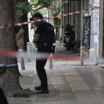 «Η κόρη είδε τα πόδια του και τα…»: Σοκ με αυτό που αντίκρισε η κόρη του Σταύρου Γεωργίου μόλις μπήκε στο γραφείο – Η συγκλονιστική μαρτυρία του αδελφού του
