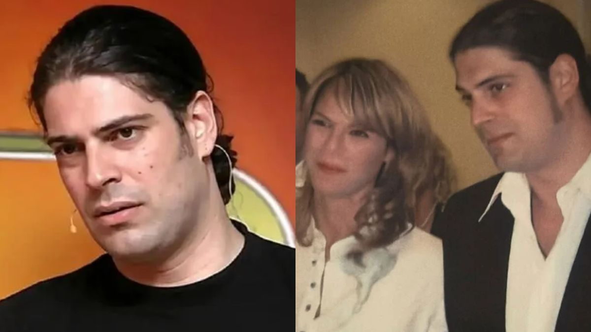 Συγκίνηση για τον Λορέντζο Καριέρε: Η σπαρακτική ανάρτηση του κουμπάρου του που λύγισε τους πάντες