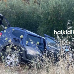 Ξεκληρίστηκε ολόκληρη οικογένεια: Ασύλληπτη τραγωδία – Μάχη δίνει η 7χρονη κόρη