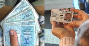 Δεν έβγαλες ακόμη νέα ταυτότητα; Δες τι θα πάθεις από 3 Αυγούστου και μετά