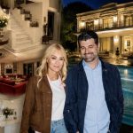 3.500.000€ αξία, πισίνες, εσωτερικό ασανσέρ, ο ορισμός της Χλιδής: Η βιλάρα της Νατάσας θεοδωρίδου όπου ζει νύχτες έρωτα με τον πάμπλουτο επιχειρηματία Καρυπίδη