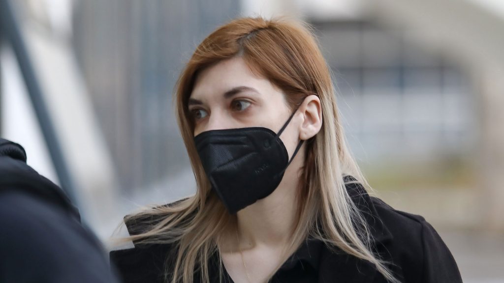 Δύο χρόνια μετά αποκαλύφθηκε το κίνητρο της Ρούλας Πισπιρίγκου