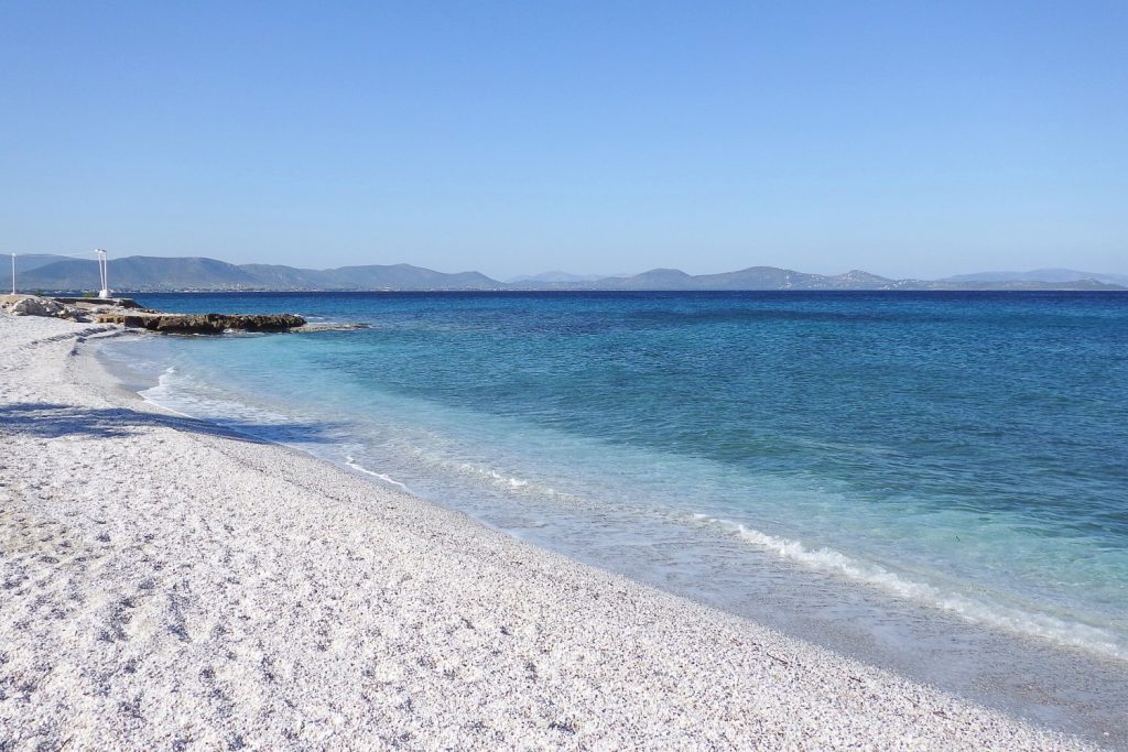 Πανικός στο Ζούμπερι: Εντόπισαν νεκρό άνδρα να επιπλέει στη θάλασσα – Τι εξετάζουν οι Αρχές