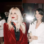 Έσπασε τη σιωπή της η Άννα Βίσση: Η οργισμένη απάντηση μετά την αποκάλυψη της σχέσης της με την Δήμητρα Κούστα– «Δεν σας αφορά…»