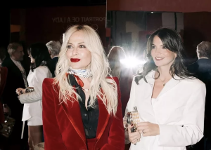 Έσπασε τη σιωπή της η Άννα Βίσση: Η οργισμένη απάντηση μετά την αποκάλυψη της σχέσης της με την Δήμητρα Κούστα– «Δεν σας αφορά…»