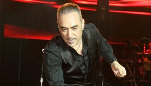 Χαρές για την οικογένεια Σφακιανάκη: Ο γιος του παντρεύεται – Οι πρώτες εικόνες της εντυπωσιακής μέλλουσας συζύγου