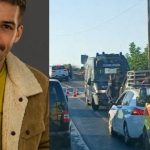 ΣΟΚ: Ο 33ΧΡΟΝΟΣ ΙΩΑΝΝΗΣ ΜΙΣΣΙΟΥΔΗΣ Ο ΝΕΚΡΟΣ ΑΠΟ ΤΟ ΤΡΟΧΑΙΟ ΔΥΣΤΥΧΗΜΑ – ΕΧΕΙ «ΠΑΓΩΣΕΙ» ΟΛΗ Η ΠΟΛΗ