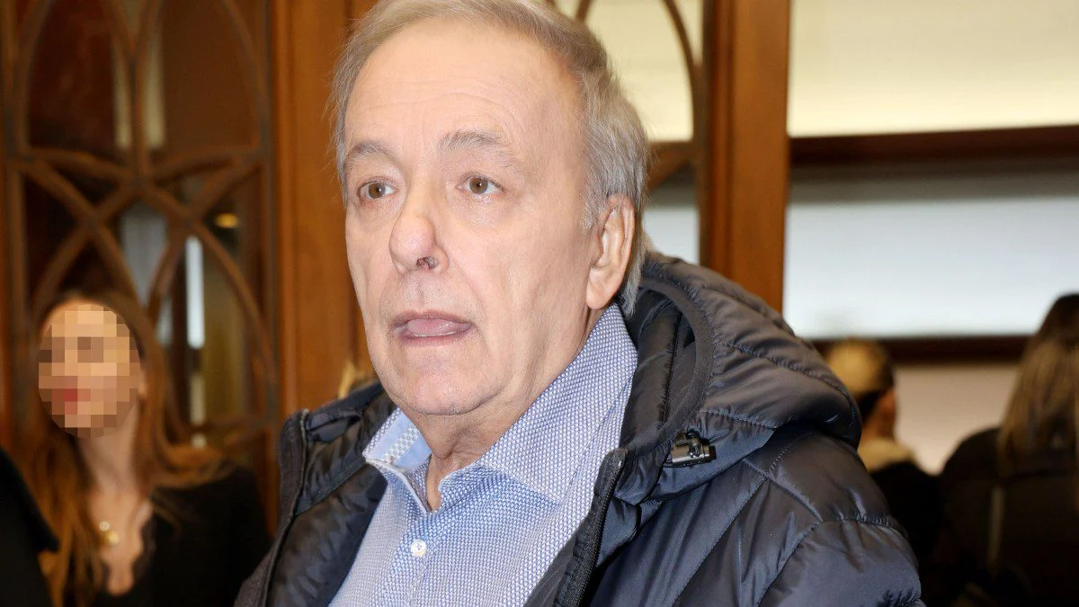 Αυτή είναι η νέα τηλεοπτική στέγη του Ανδρέα Μικρούτσικου – Έκανε το όνειρο του πραγματικότητα