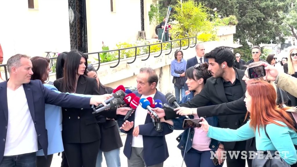 Μόλις ανακοίνωσε ο Σπύρος Μπιμπίλας τα τραγικά νέα: Νεκρός κι άλλος πασίγνωστος Έλληνας ηθοποιός