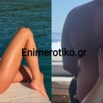 Όλη η Κρήτη… ένιωσε φτωχή με το λευκό σκάφος που «έσκασε» στο λιμάνι: Μόλις είδαν πιο πασίγνωστο ζευγάρι Ελλήνων βγήκε από μέσα…