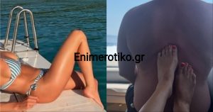 Όλη η Κρήτη… ένιωσε φτωχή με το λευκό σκάφος που «έσκασε» στο λιμάνι: Μόλις είδαν πιο πασίγνωστο ζευγάρι Ελλήνων βγήκε από μέσα…