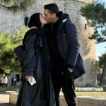 Η Γη της Ελιάς: Αλέξανδρος Μαρτίδης και Ειρήνη Τάσσου «ζευγάρι» κι εκτός σειράς – Όλη η αλήθεια