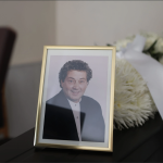 ΣΟΚ με αυτό που συνέβη στην κηδεία του «Ταμτάκου» Δυστυχώς, Ντράπηκε και η ντροπή
