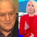 ΕΚΤΑΚΤΟ ΤΩΡΑ: ΜΟΛΙΣ ΤΟ ΑΝΑΚΟΙΝΩΣΕ ΣΕ ΣΟΚ Η ΜΙΝΑ ΚΑΡΑΜΗΤΡΟΥ ΓΙΑ ΤΟΝ ΣΤΑΥΡΟ ΓΕΩΡΓΙΟΥ – “ΚΑΝΩ ΑΣΤΥΝΟΜΙΚΟ ΡΕΠΟΡΤΑΖ 35 ΧΡΟΝΙΑ, ΑΚΟΥΣΤΕ ΜΕ”