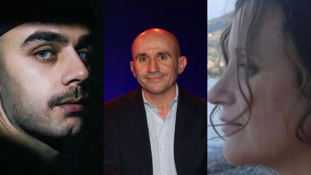 Καθηλώνει ο Γρηγόρης Λέων: Τεράστια Ανατροπή Τώρα στο Διπλό Φονικό στο Αίγιο – «Δεν το Έκανε ο Ιταλός, η ίδια η Μητέρα…»