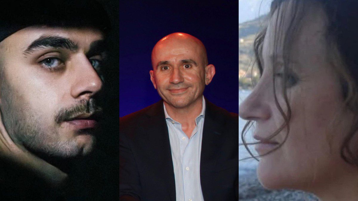 Καθηλώνει ο Γρηγόρης Λέων: Τεράστια Ανατροπή Τώρα στο Διπλό Φονικό στο Αίγιο – «Δεν το Έκανε ο Ιταλός, η ίδια η Μητέρα…»