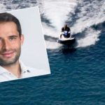 Χαλκιδική: Νεκρός 36χρονος μετά από ανατροπή jet ski στη Σιθωνία