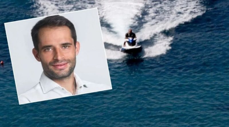 Χαλκιδική: Νεκρός 36χρονος μετά από ανατροπή jet ski στη Σιθωνία