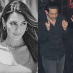 Χώρισε τον Οδυσσέα Παπασπηλιόπουλο και έφυγε για Ρώμη με άλλον Έλληνα ηθοποιό – Μεγάλος Ντόρος με την Ευγενία Σαμαρά