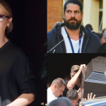Μόνο αυτός δεν πήγε: Η ηχηρή απουσία του πασίγνωστου Έλληνα τραγουδιστή από την κηδεία του Λορέντζο Καριέρε και ο λόγος που δεν πήγε