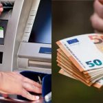 Tρεχουν στα ΑΤΜ οι Έλληνες: Μπαίνουν τα 300 ευρώ από την έκτακτη ενίσχυση – Δες αν είσαι ένας από αυτούς