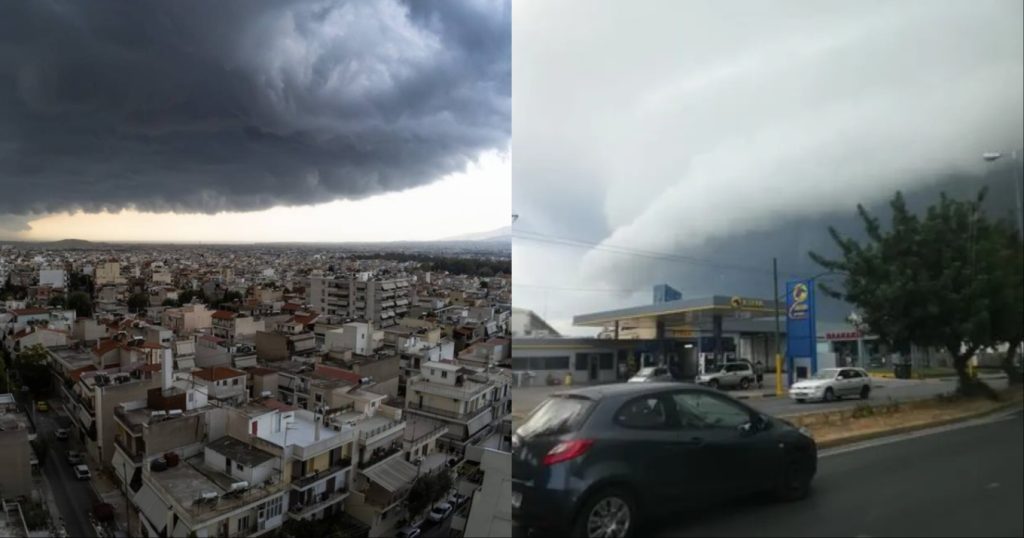 ΕΚΤΑΚΤΟ ΤΩΡΑ: Σε «κόκκινο» συναγερμό ολόκληρη η Αθήνα τις επόμενες ώρες – Τι περιμένουν να συμβεί