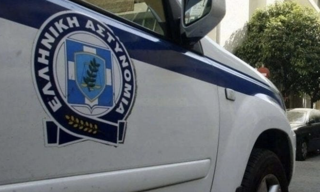 ΜΟΛΙΣ ΑΝΑΚΟΙΝΩΘΗΚΕ Η ΤΡΑΓΙΚΗ ΕΙΔΗΣΗ: ΒΡΕΘΗΚΕ ΣΚΟΤΩΜΕΝΗ, ΣΥΝΑΓΕΡΜΟΣ ΣΤΗΝ ΕΛ.ΑΣ.