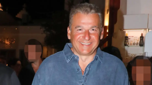 Άλλαξε τους μισούς: Η νέα τετράδα στο πάνελ της εκπομπής του Γιώργου Λιάγκα που θα ταρακουνήσουν την Ελληνική τηλεόραση