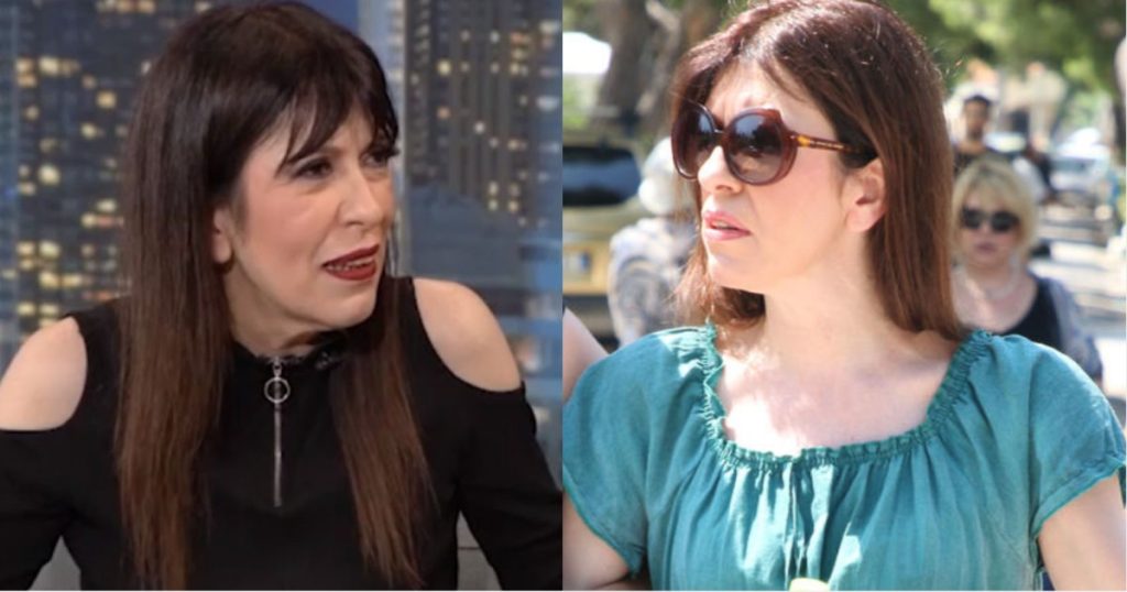 ΕΚΤΑΚΤΟ ΤΩΡΑ ΓΙΑ ΑΒΑ ΓΑΛΑΝΟΠΟΥΛΟΥ: ΕΣΠΕΥΣΜΕΝΑ ΣΤΟ ΝΟΣΟΚΟΜΕΙΟ Η ΑΓΑΠΗΜΕΝΗ ΗΘΟΠΟΙΟΣ