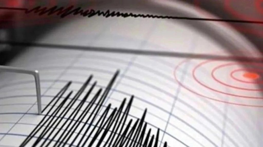 «Έρχεται μεγάλος σεισμός;»: Η νέα προειδοποίηση Τούρκου καθηγητή που προκαλεί αναστάτωση