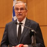 Διέρρευσαν τα πρώτα ονόματα: Ποιοι έχουν «κλειδώσει» για το νέο κόμμα Σαμαρά- H μεγάλη έκπληξη