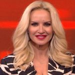 Η Μαρία Μπεκατώρου όπως δεν την έχουμε ξαναδεί: Ποζάρει με το μαγιό της και το Instagram πήρε φωτιά