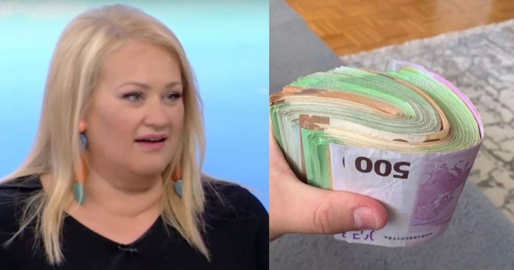 Θα «βρέξει» χρήμα: Καταπληκτικά νέα για αυτά τα 4 Ζώδια, γίνονται πλούσιοι τους επόμενους μήνες