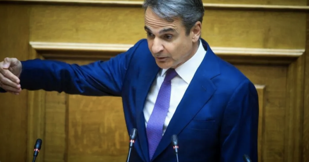 Μόλις “έσκασε”: Αυτοί είναι οι 4 που μπαίνουν στην κυβέρνηση πριν από τις εκλογές – Το σχέδιο του Μητσοτάκη