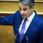 Μόλις “έσκασε”: Αυτοί είναι οι 4 που μπαίνουν στην κυβέρνηση πριν από τις εκλογές – Το σχέδιο του Μητσοτάκη