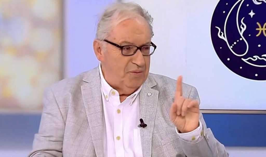 Κώστας Λεφάκης: Ψάξτε Νυφικό… Αυτά είναι τα 4 ζώδια που έχουν τις περισσότερες πιθανότητες να παντρευτούν το 2026