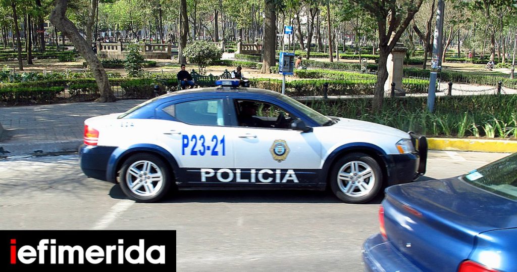 ΦΡΙΚΗ ΤΩΡΑ: ΝΕΚΡΗ Η ΓΝΩΣΤΗ ΔΗΜΟΣΙΟΓΡΑΦΟΣ, ΣΥΝΕΛΗΦΘΗΣΑΝ 4 ΑΣΤΥΝΟΜΙΚΟΙ