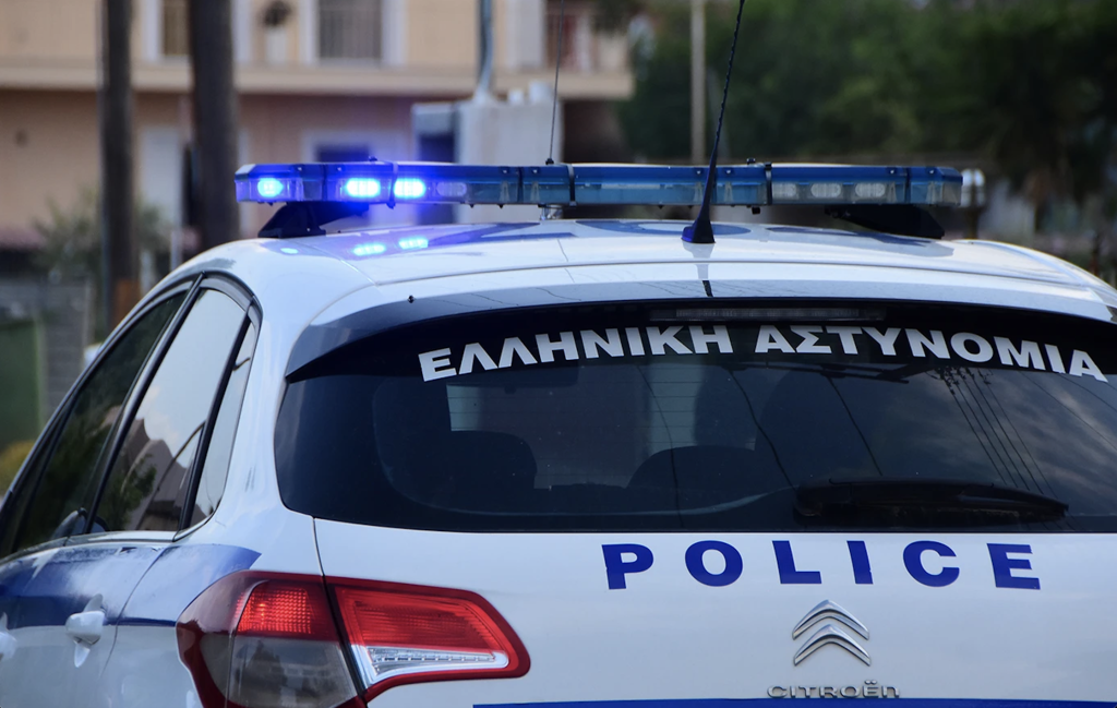 Έκτακτο τώρα: Μεγάλη επιχείρηση των Αρχών: Συνελήφθη γνωστός ιατροδικαστή