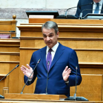 Πολιτικό ΧΑΟΣ: Αποχώρησε ο Κυριάκος Μητσοτάκης από τη Βουλή – Η κίνηση που οδήγησε στην απόφαση αυτή