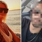 Νέα τροπή στο φονικό της Σύρου: Η 41χρονη διασώστρια πριν ξεψυχήσει πρόλαβε και είπε μόνο 1 λέξη – Αυτά ήταν τα τελευταία λόγια της Βάγγυς