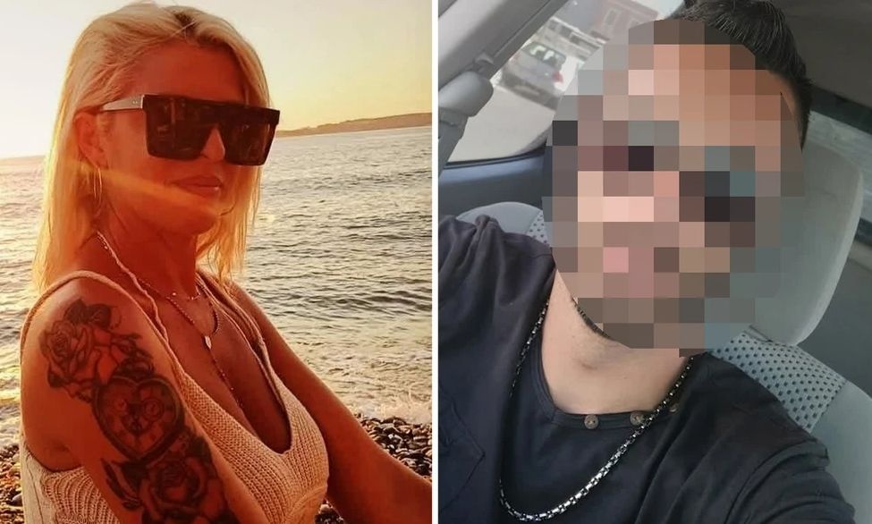 Νέα τροπή στο φονικό της Σύρου: Η 41χρονη διασώστρια πριν ξεψυχήσει πρόλαβε και είπε μόνο 1 λέξη – Αυτά ήταν τα τελευταία λόγια της Βάγγυς