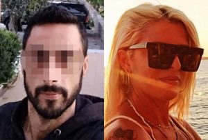 ΕΚΑΤΚΤΟ ΤΩΡΑ: ΑΥΤΟΣ ΕΙΝΑΙ Ο ΔΟΛΟΦΟΝΟΣ ΤΗΣ 41ΧΡΟΝΗΣ ΔΙΑΣΩΣΤΡΙΑΣ ΣΤΗ ΣΥΡΟ – ΣΟΚΑΡΕΙ Ο ΛΟΓΟΣ ΠΟΥ ΤΗΝ ΣΚΟΤΩΣΕ